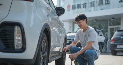 宁波租车自驾新风尚，畅游美景更自在图片19