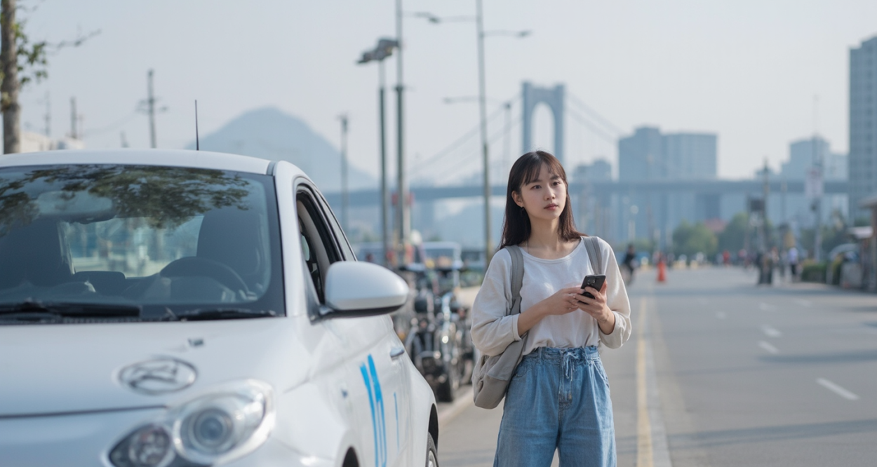武汉自驾租车价格明细表大揭秘轮播图4
