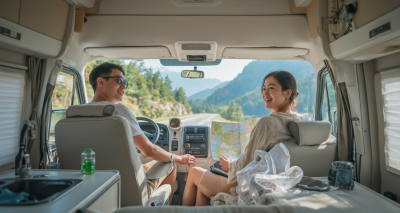 房车自驾租赁：解锁旅行的全新方式图片10