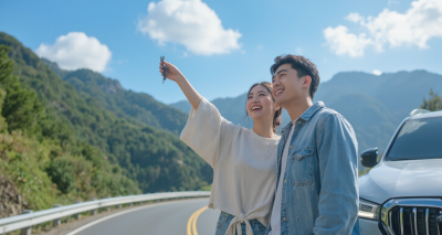 攀枝花自驾汽车租赁：畅游阳光之城的便捷之选图片9