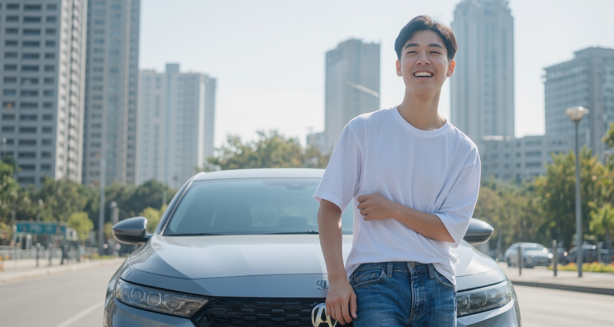 东莞自驾租车平台：畅游城市，自在出行新选择！轮播图1
