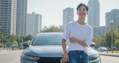 东莞自驾租车平台：畅游城市，自在出行新选择！图片19