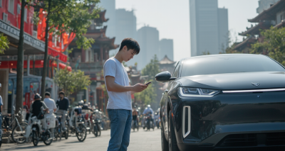 武汉市自驾租车新风尚，畅游江城无忧行图片8