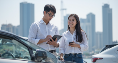 揭秘代驾租车价格：如何精明选择，省心出行？图片18