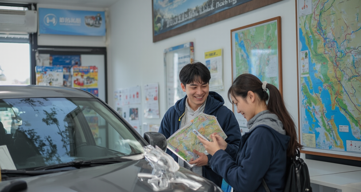 成都租车自驾去西藏全攻略解锁轮播图4
