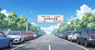 成都318租车自驾：解锁川藏线极致之旅图片7
