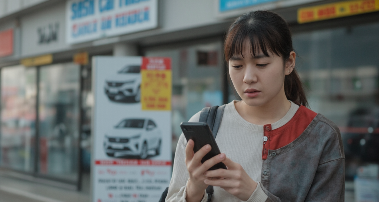揭秘汽车租车的价格奥秘轮播图4