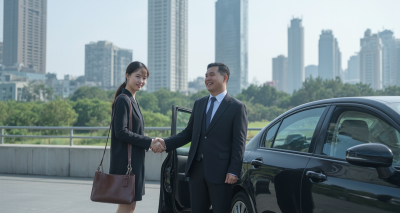 合肥带驾包车：您的安心出行新选择图片13