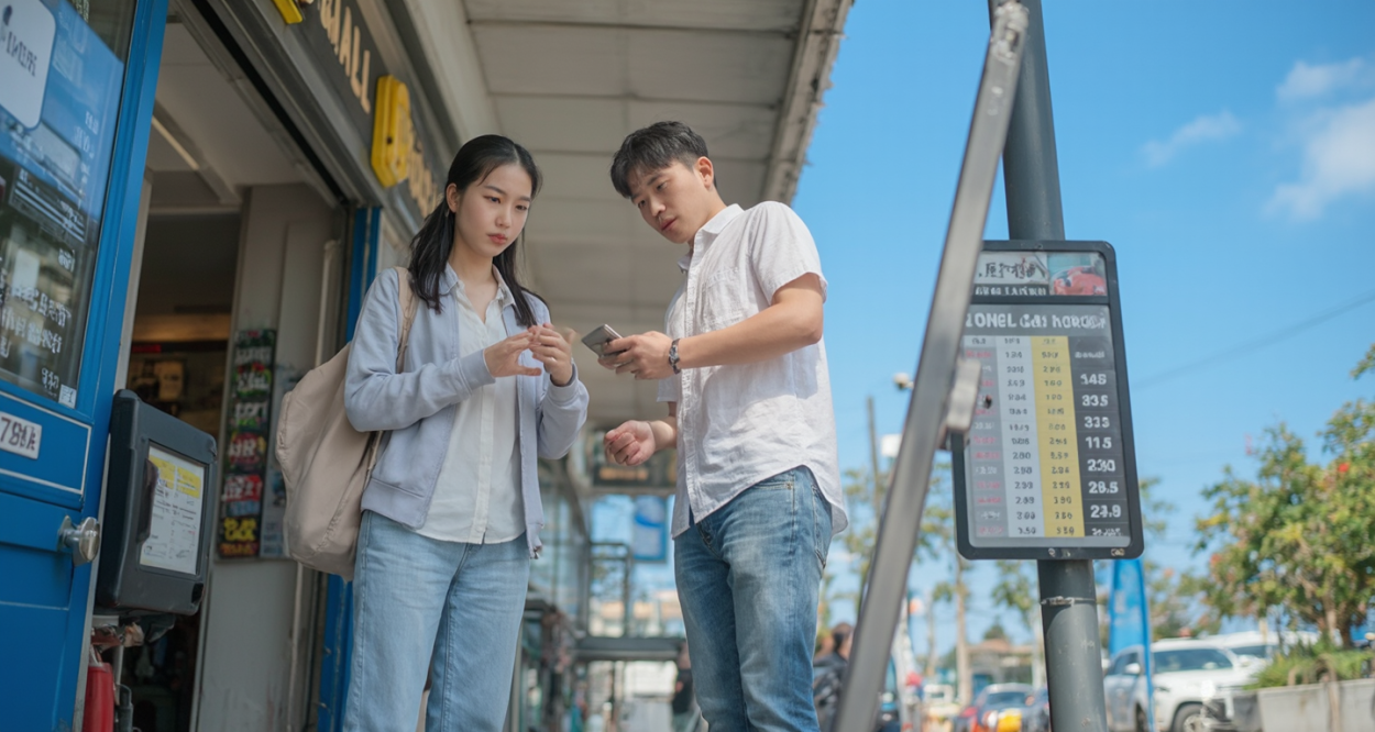 泰安自驾车租车全面价目表大揭秘轮播图4