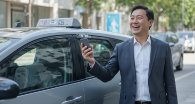 代驾租车平台：您的安全出行新选择图片4
