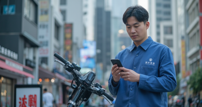 代驾能否便捷租电动车？一文带你了解真相！图片18