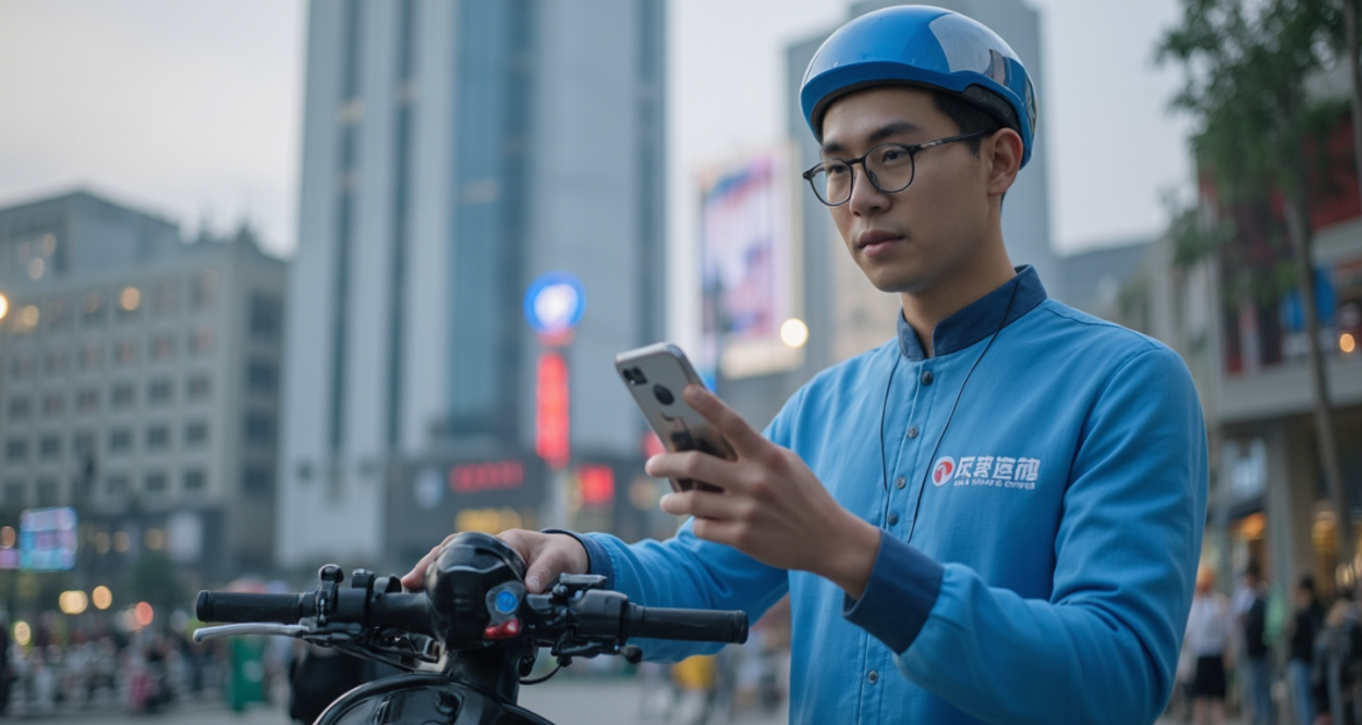 代驾能否便捷租电动车？一文带你了解真相！轮播图3