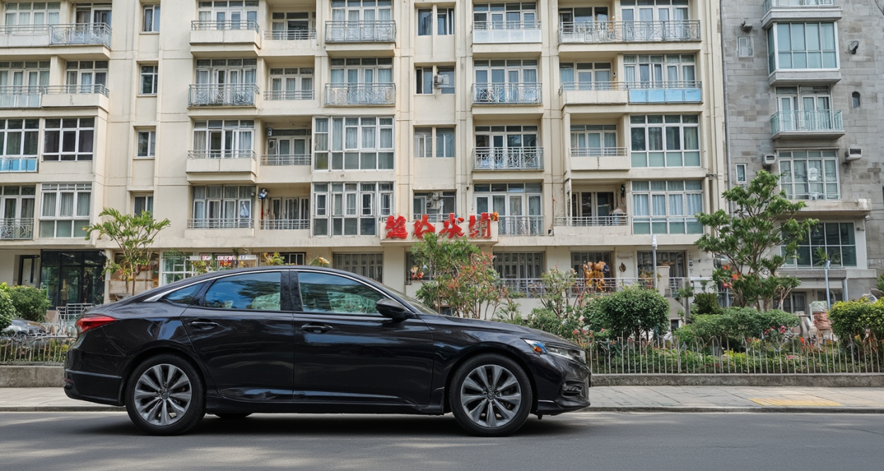 租车开车：自由驰骋的新风尚轮播图2