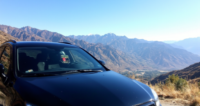 成都租车自驾拉萨，一场说走就走的旅行图片17