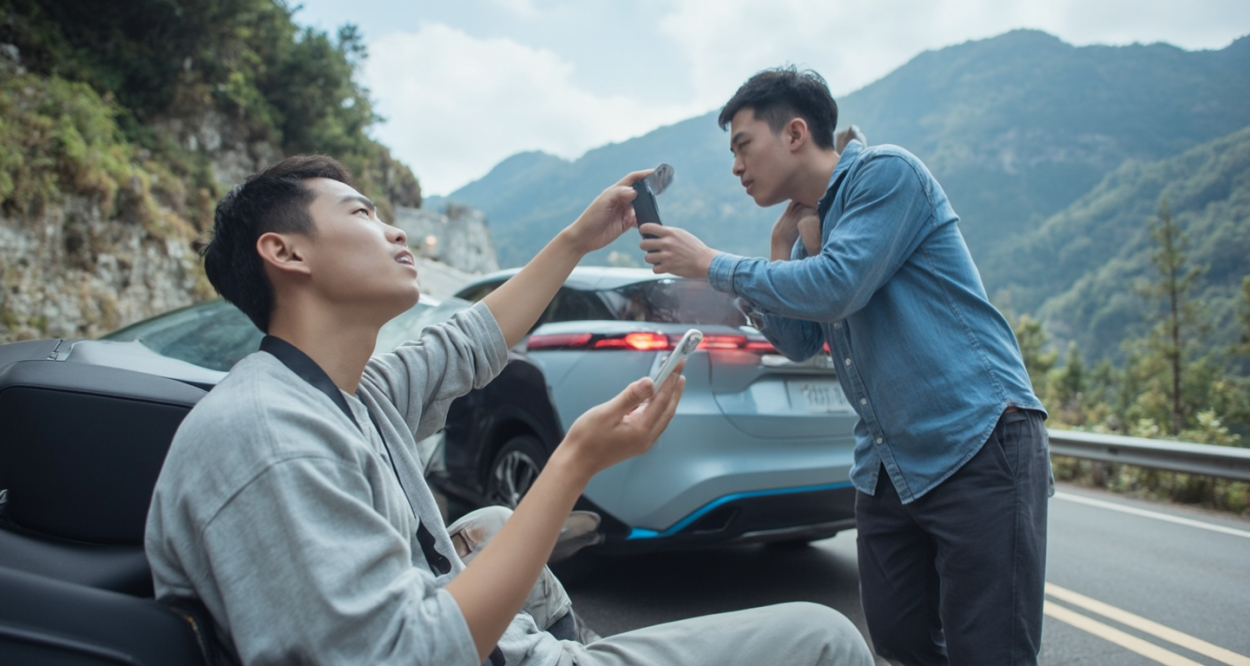 学车租车新风尚，轻松驾驭未来轮播图1