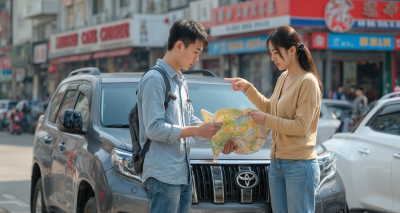 成都租车自驾到拉萨到底要花多少钱？图片9