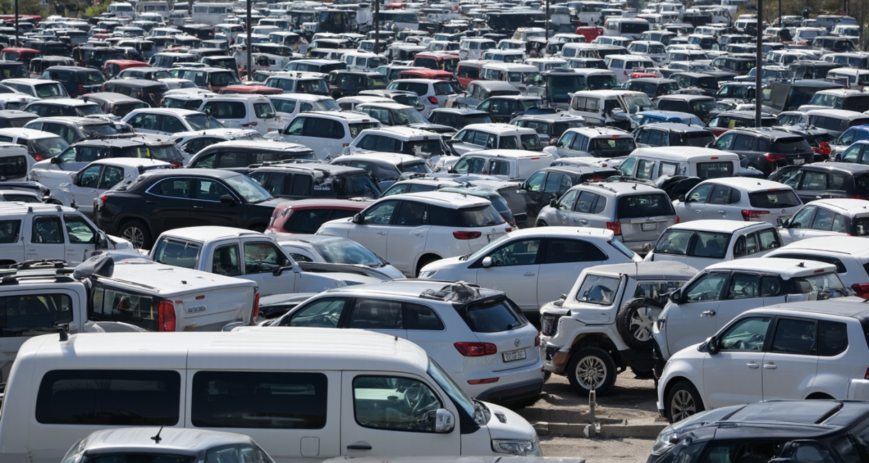 汽车站租车：便捷出行的首选方案轮播图1