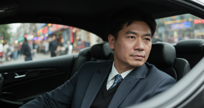 成都租车代驾新风尚，轻松出行不是梦！图片9