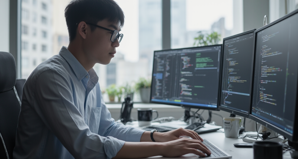 探索Android Framework开发工具：打造高效应用的秘籍轮播图2