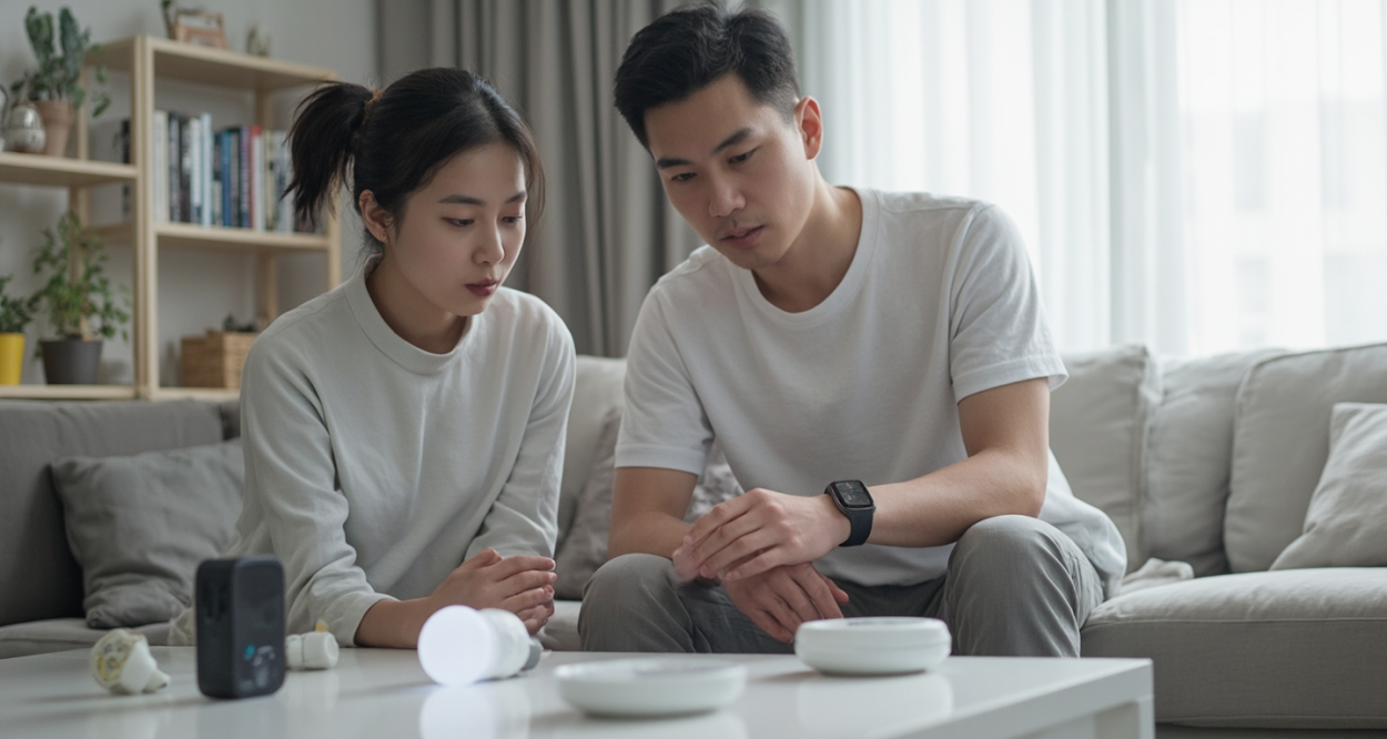 单片机软件开发：解锁智能设备的新篇章轮播图4