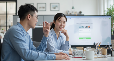 3322org动态域名注册：打造你的网络新地址图片14