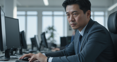 探索域名注册机构的奥秘：为何选择它至关重要？图片9