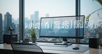 详解name域名注册的重要性与流程图片5