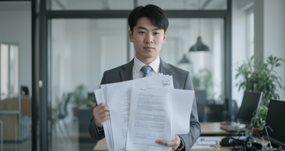 变更企业注册地址怎么办理，一文带你轻松搞定！图片20