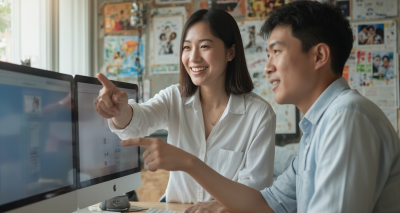 公益域名注册：让爱心传递的互联网新通道图片2