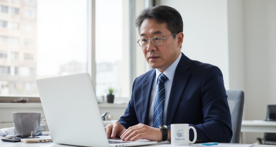 企业邮箱域名注册：打造专业商务形象的第一步图片8