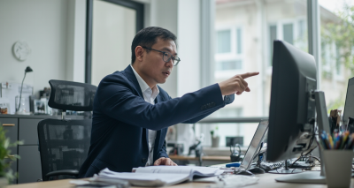 公司域名注册：打造企业网络门面的第一步图片13