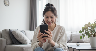 在没有电子邮件地址的情况下，如何轻松注册？图片17