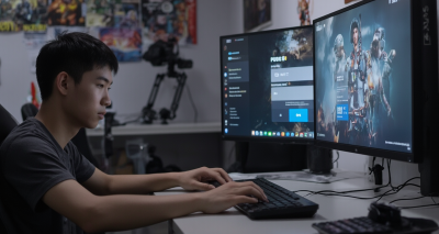 PUBG电子邮件地址注册全攻略图片3