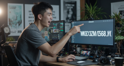 个人网址注册全攻略，轻松打造你的网络名片！图片20