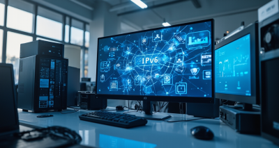 探索未来网络之路：IPv6域名注册全解析图片12