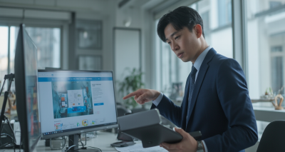 全面了解备案域名注册的重要性图片12