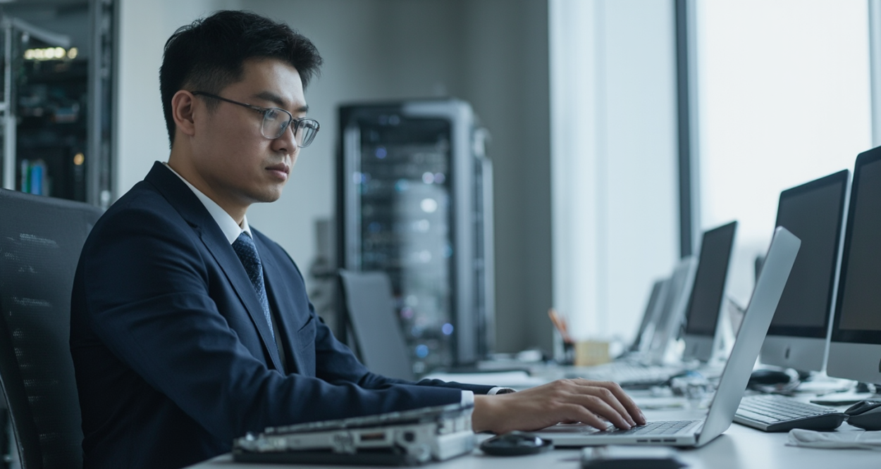 详解：域名安全证书究竟该如何申请？轮播图2