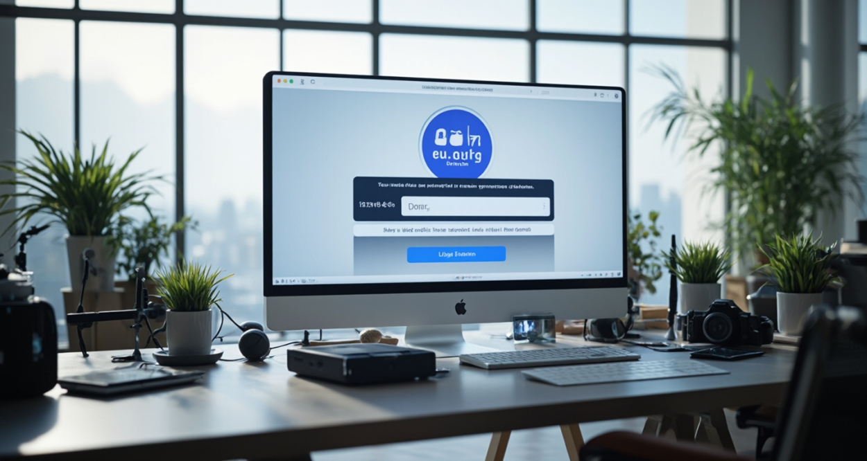 如何高效进行eu.org域名申请？轮播图3