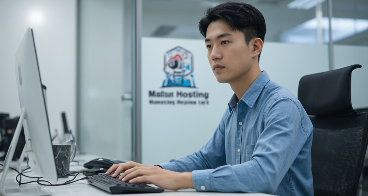 如何轻松申请一个域名？轮播图2