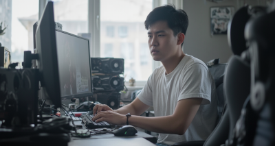 揭秘！为何正确设置NVIDIA注册电子邮箱地址至关重要？图片14