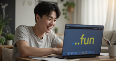 .fun域名注册：打造你的趣味网络新地标图片15