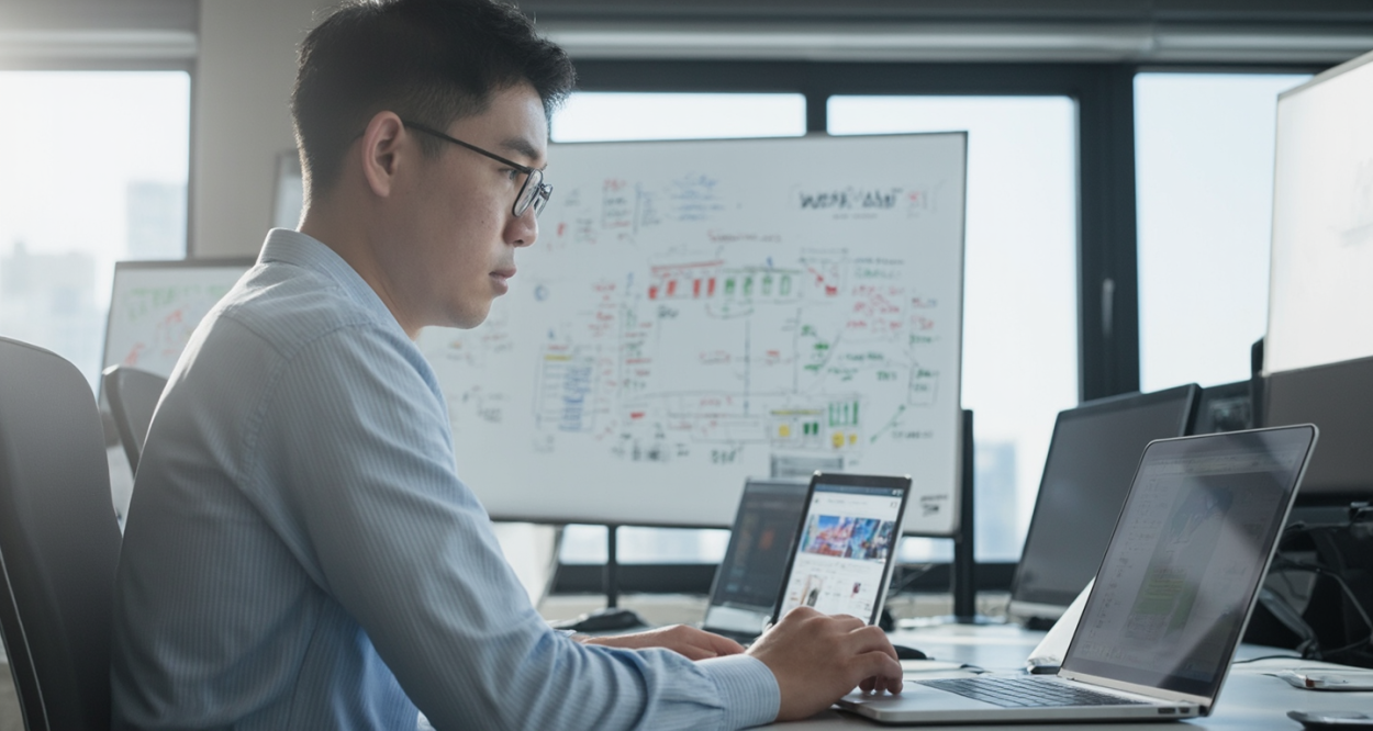 可以申请多个域名用于同一网站吗？全面解析轮播图1