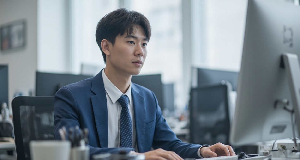 如何轻松搞定网站域名申请？轮播图2