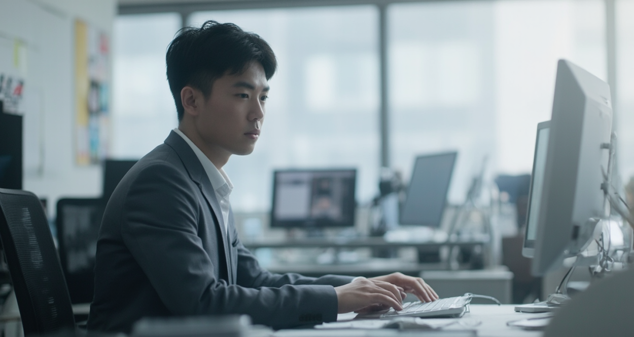 如何轻松搞定网站域名申请？轮播图1