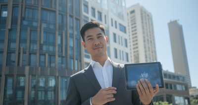 .vip域名注册：打造您的尊贵网络名片图片6