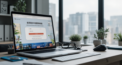 买了域名后，如何轻松注册域名邮箱？图片4