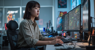 游戏界的黄金门票：揭秘game域名注册的重要性图片13