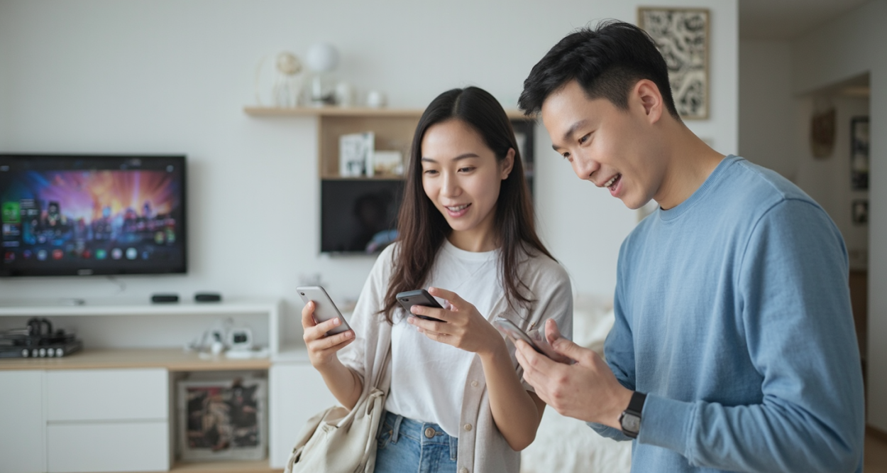 探索OriginOS4内测申请入口，先人一步体验未来科技！轮播图2