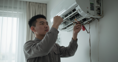 详解拆装移机空调报价，让您明明白白消费图片14