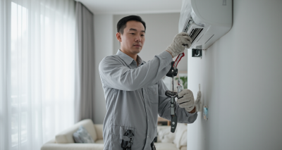 的移机空调：让家的清凉随心而动图片13